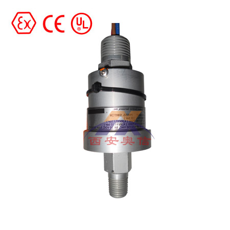 美国CCS压力开关611G8003CCS微压开关压力控制器