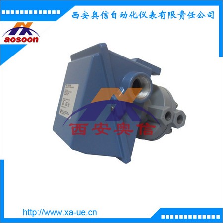 J400K-456美国UE压差开关压力控制器逻辑开关