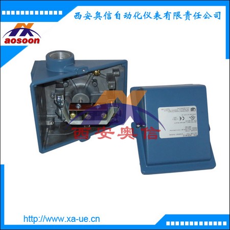 J400-S164B美国UE压力开关机械式压力开关