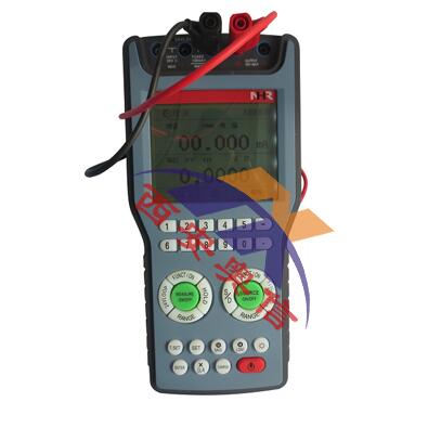 NHR-100信号发生器 虹润信号过程校验仪